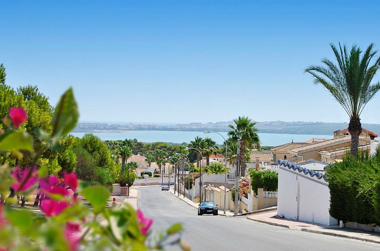 Vrijstaande woning in Ciudad Quesada