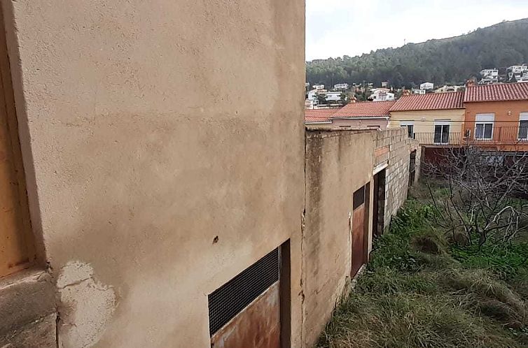 Kavel in Orba