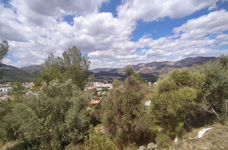 Unterkunft 14920340 - Ferienhaus Costa blanca - Kavel in Orba