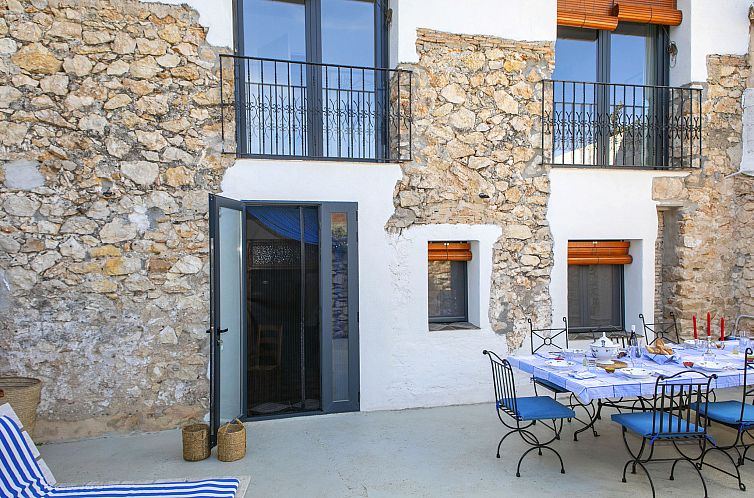 Unterkunft 14920343 - Ferienhaus Costa blanca - Vakantiehuis Peral