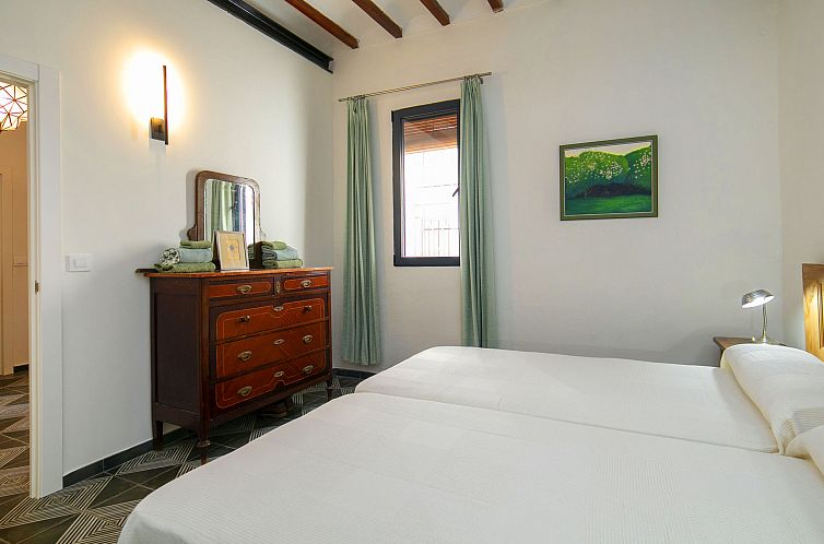 Vakantiehuis Peral