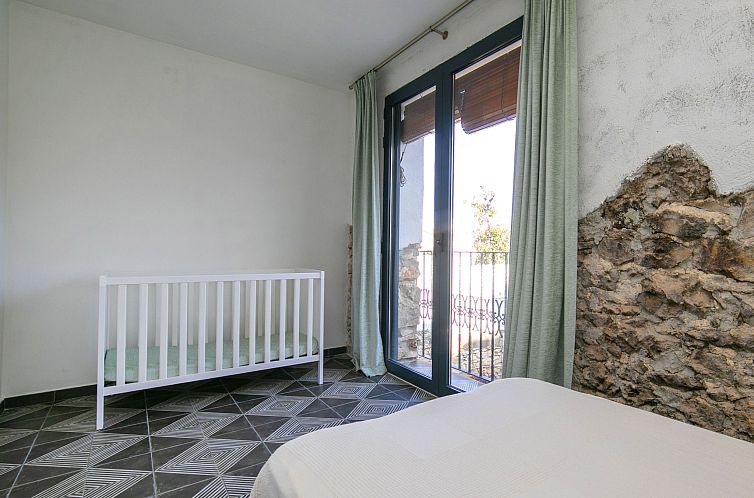 Vakantiehuis Peral