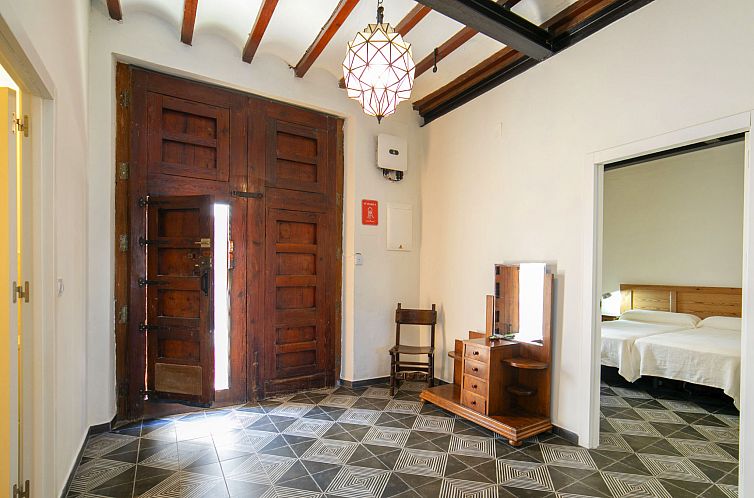 Vakantiehuis Peral