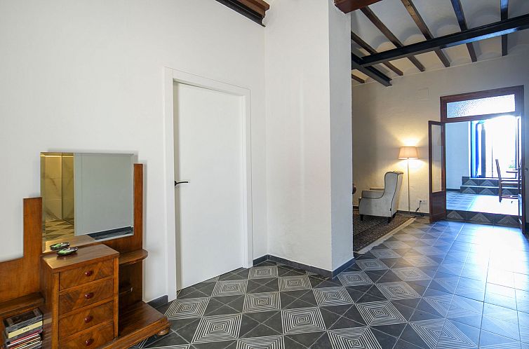 Vakantiehuis Peral