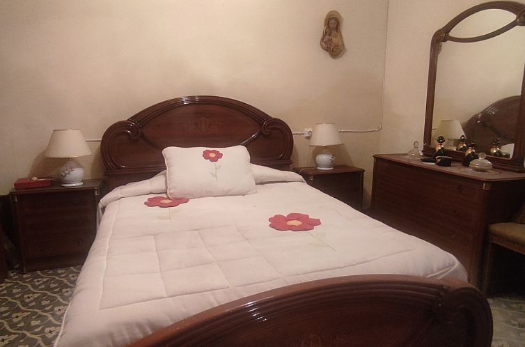 Vrijstaande woning in Orba