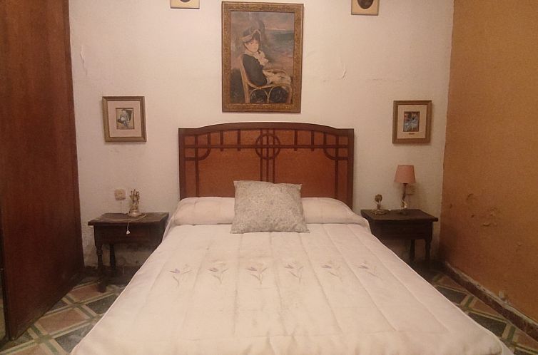 Vrijstaande woning in Orba