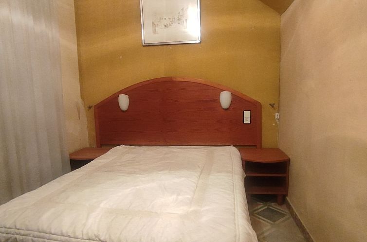 Vrijstaande woning in Orba