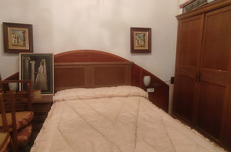 Vrijstaande woning in Orba