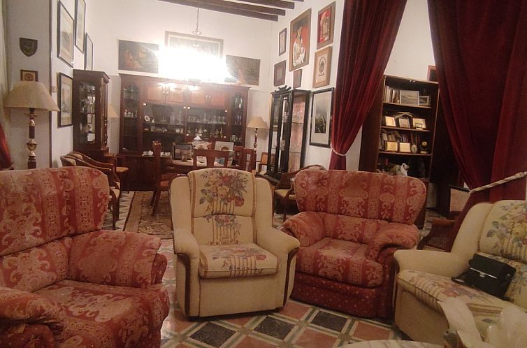 Vrijstaande woning in Orba