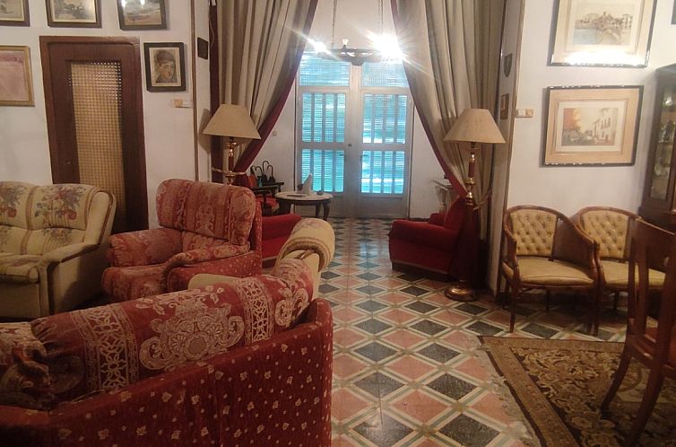 Vrijstaande woning in Orba