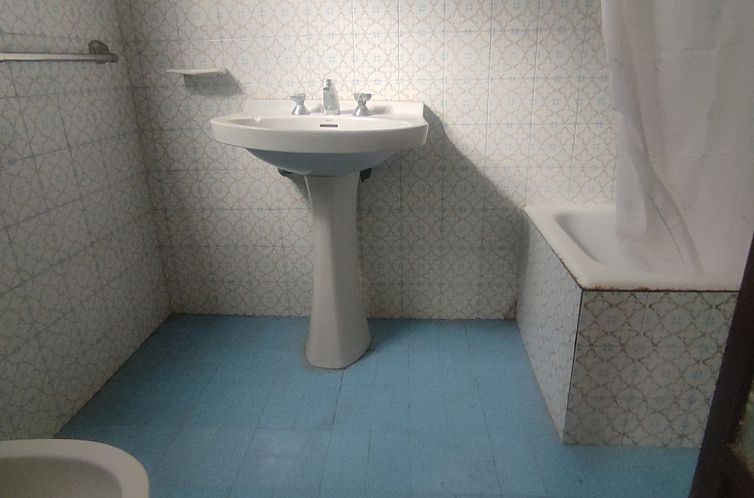 Vrijstaande woning in Orba