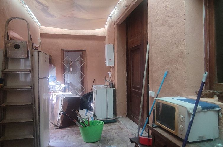 Vrijstaande woning in Orba