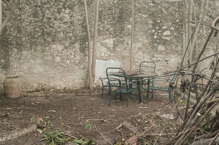 Vrijstaande woning in Orba