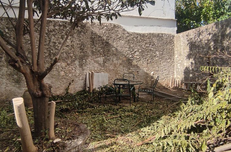 Vrijstaande woning in Orba