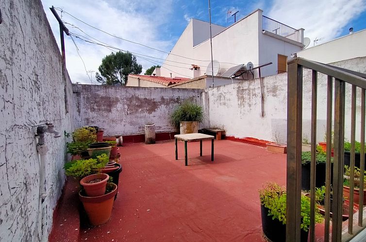 Vrijstaande woning in Orba