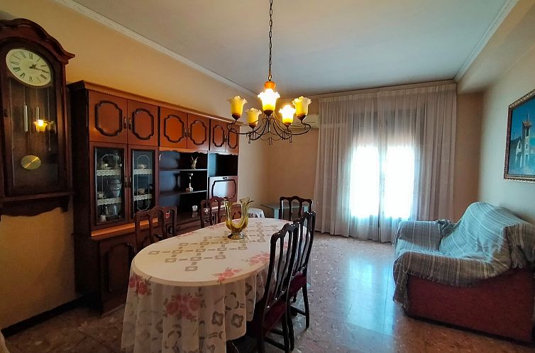 Vrijstaande woning in Orba