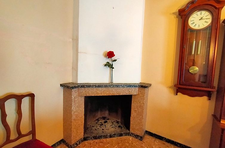 Vrijstaande woning in Orba