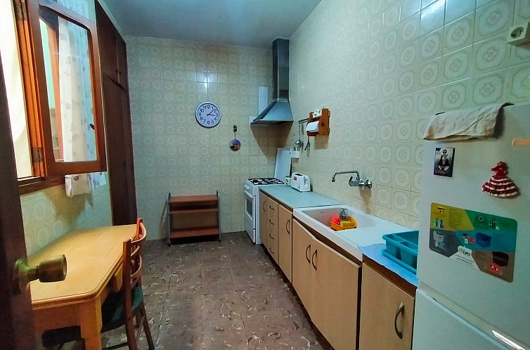 Vrijstaande woning in Orba