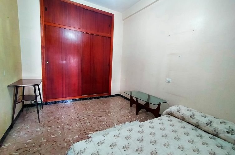 Vrijstaande woning in Orba