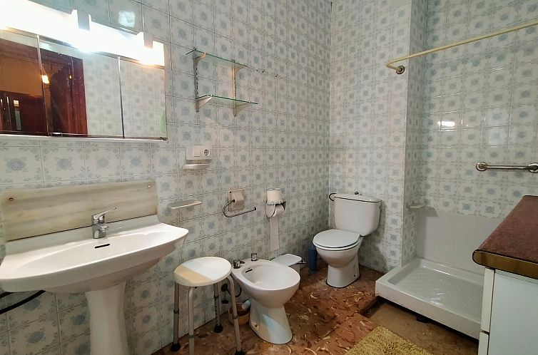 Vrijstaande woning in Orba