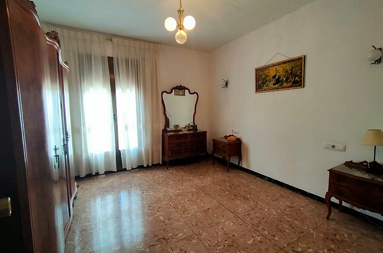 Vrijstaande woning in Orba