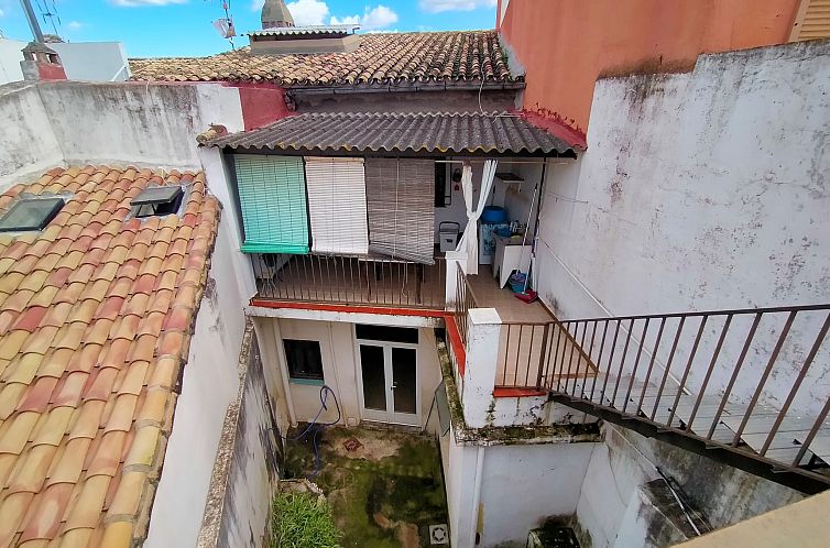 Vrijstaande woning in Orba