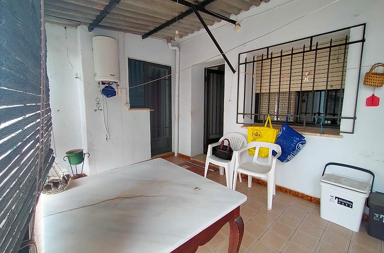 Vrijstaande woning in Orba