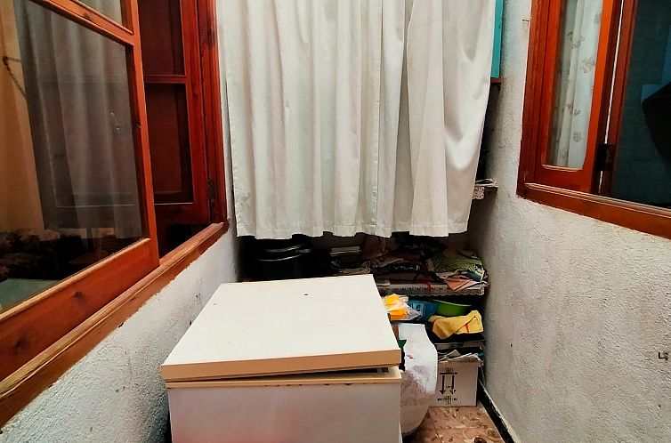 Vrijstaande woning in Orba