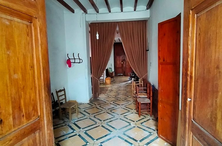 Vrijstaande woning in Orba