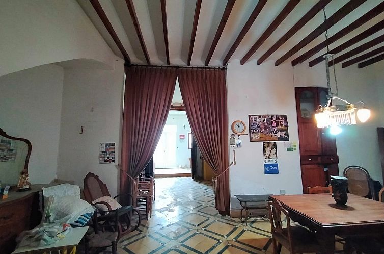 Vrijstaande woning in Orba
