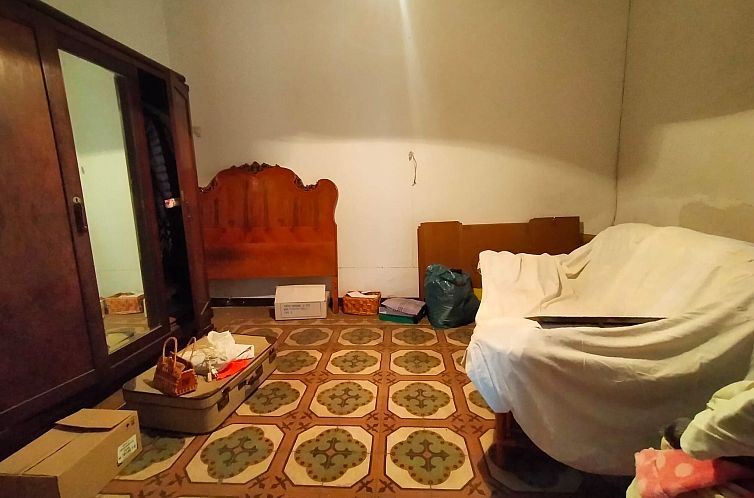 Vrijstaande woning in Orba
