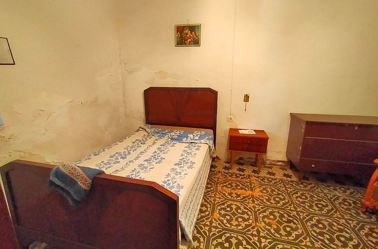 Vrijstaande woning in Orba