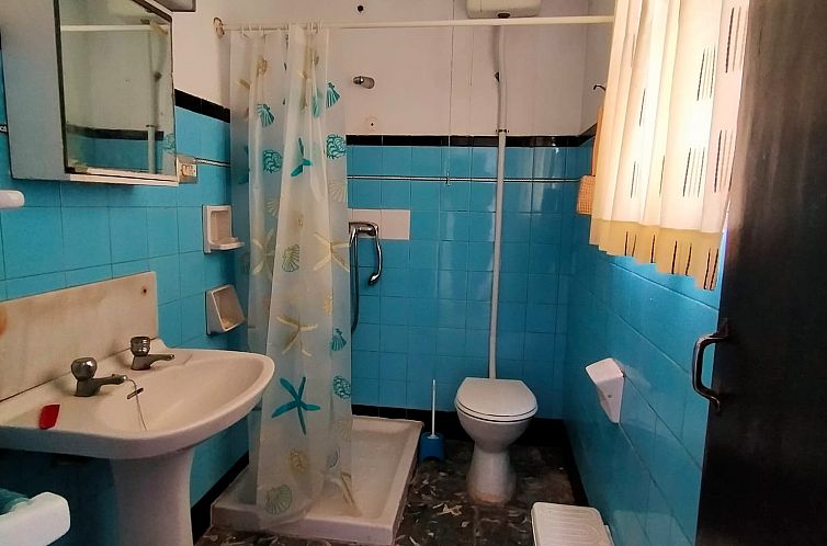 Vrijstaande woning in Orba