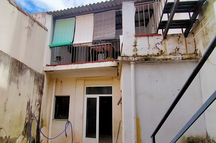 Vrijstaande woning in Orba