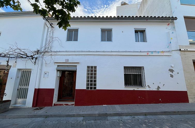 Unterkunft 14920346 - Ferienhaus Costa blanca - Vrijstaande woning in Orba