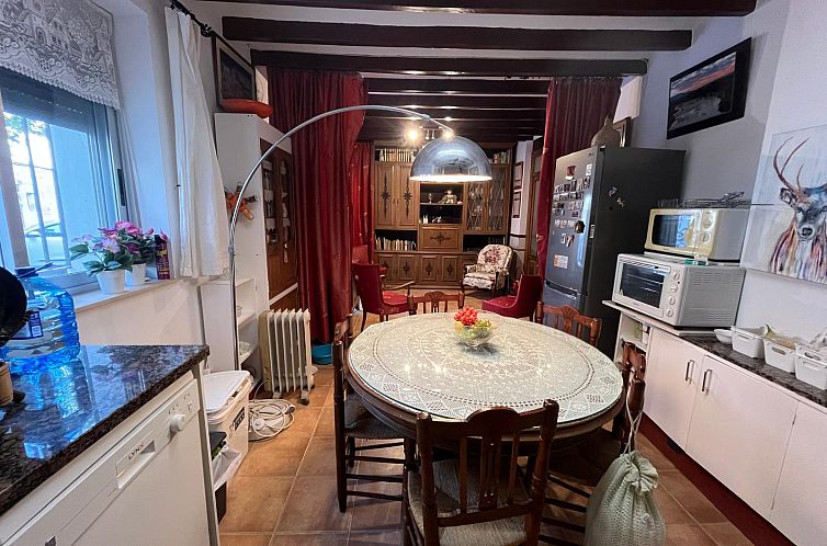 Vrijstaande woning in Orba