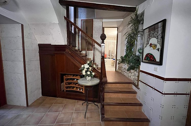 Vrijstaande woning in Orba