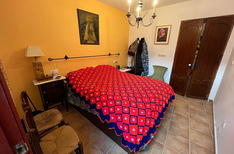 Vrijstaande woning in Orba