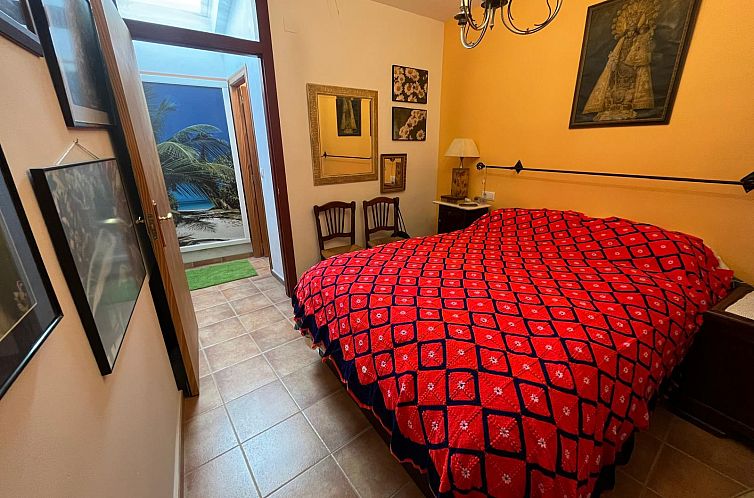 Vrijstaande woning in Orba