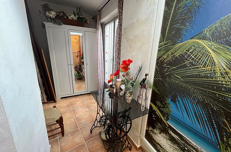 Vrijstaande woning in Orba