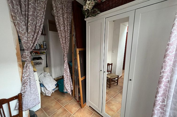 Vrijstaande woning in Orba