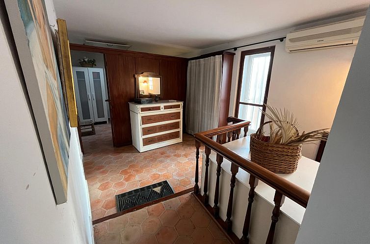 Vrijstaande woning in Orba