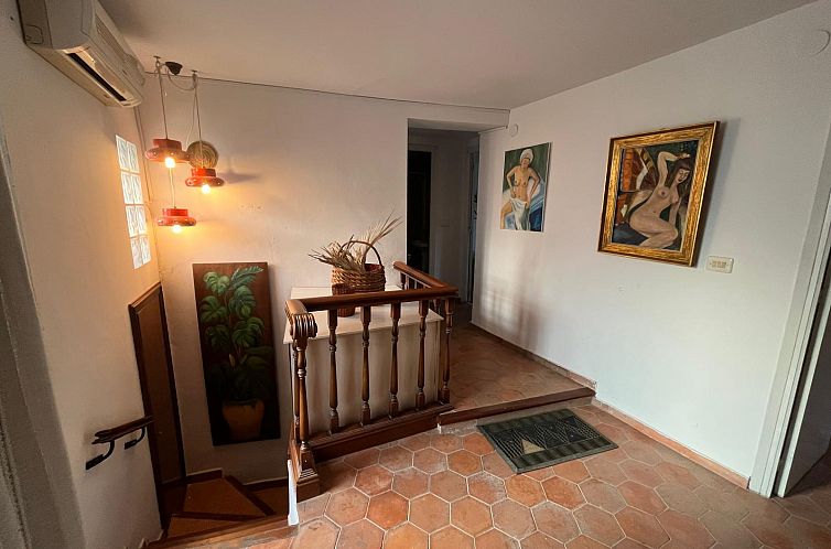 Vrijstaande woning in Orba