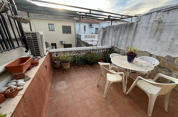 Vrijstaande woning in Orba