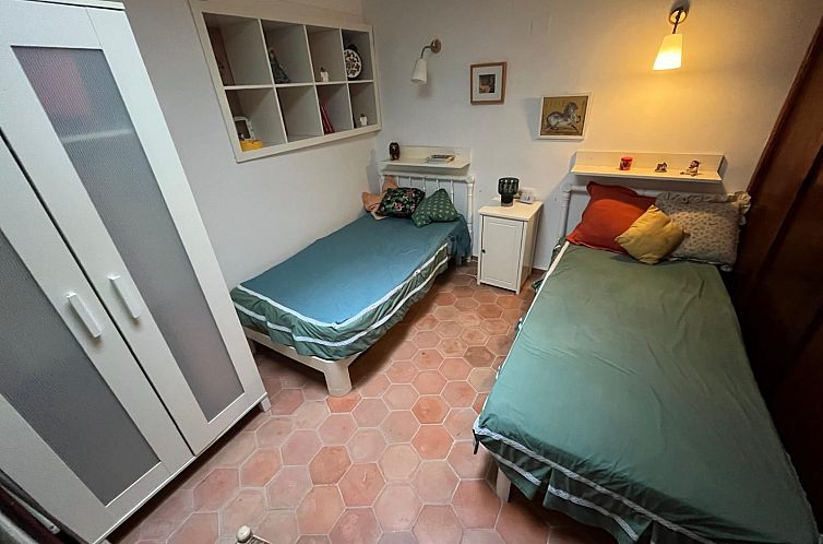 Vrijstaande woning in Orba