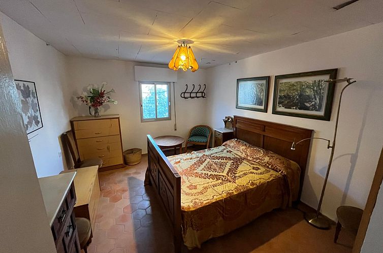 Vrijstaande woning in Orba
