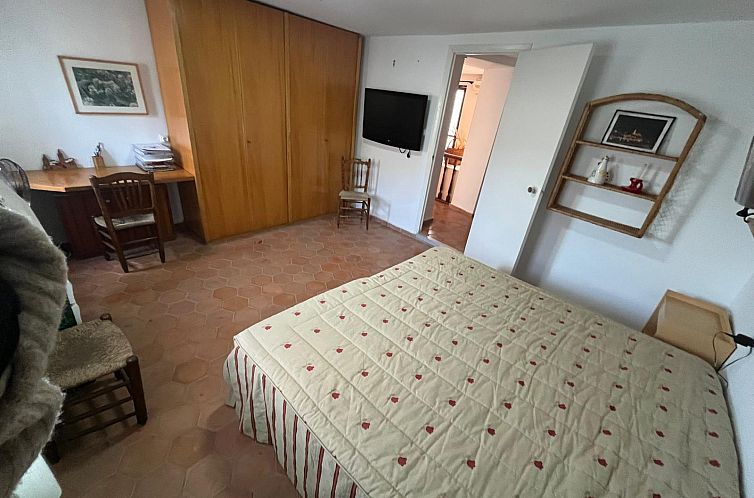 Vrijstaande woning in Orba