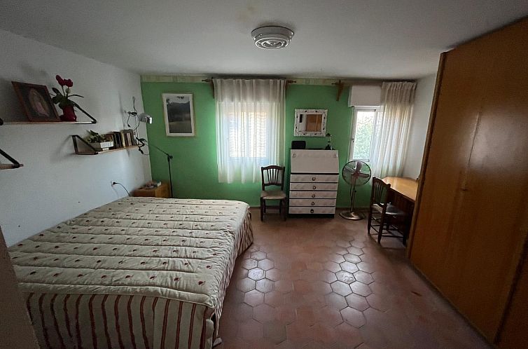 Vrijstaande woning in Orba