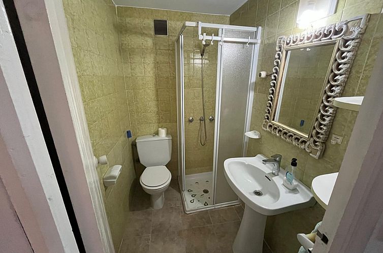 Vrijstaande woning in Orba