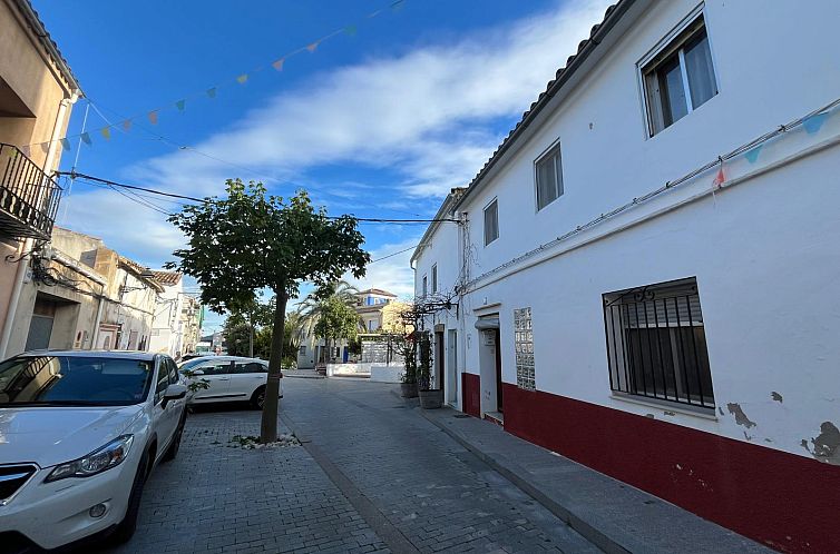 Vrijstaande woning in Orba